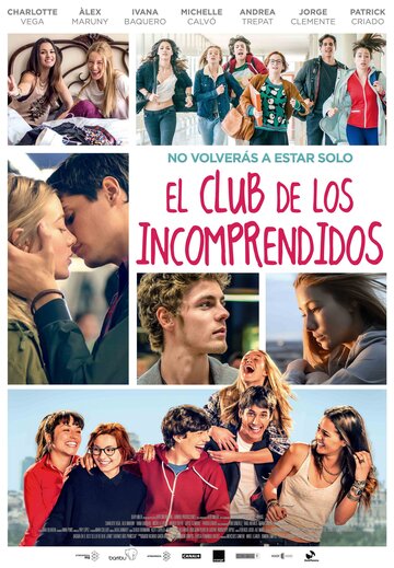 С добрым утром, принцесса / El club de los incomprendidos / 2014