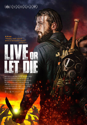 Живи или дай умереть / Live or Let Die / 2020