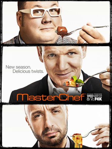 Лучший повар Америки / Masterchef / 2010