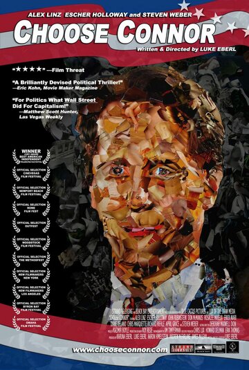 Выбор Коннора / Choose Connor / 2007