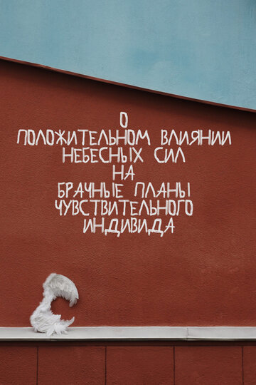 О положительном влиянии небесных сил на брачные планы чувствительного индивида / О положительном влиянии небесных сил на брачные планы чувствительного индивида / 2020