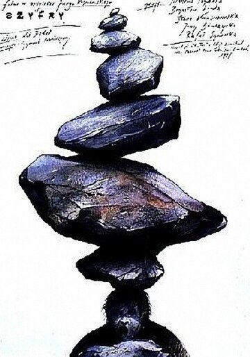 Шифры / Szyfry / 1966