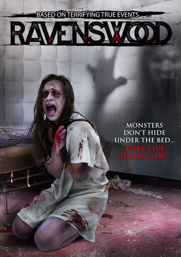 Рейвенсвуд / Ravenswood / 2017