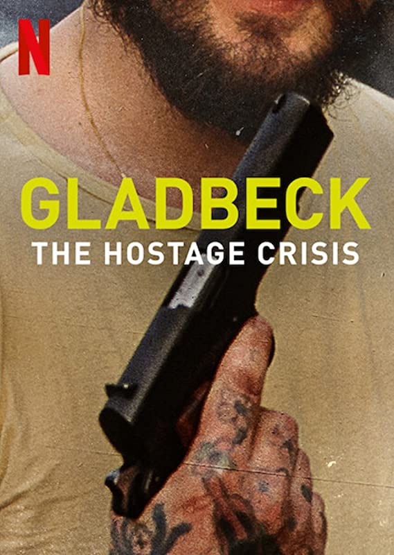 Гладбек: Захват заложников / Gladbeck: The Hostage Crisis / 2022