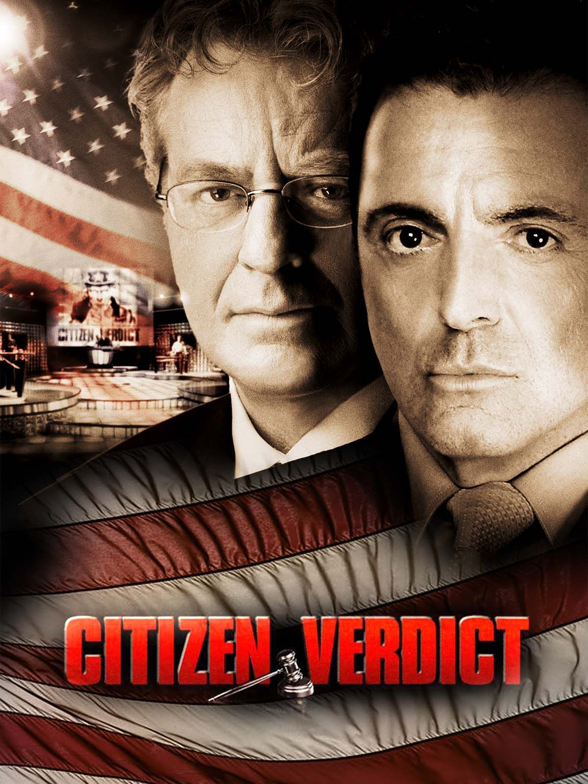 Вердикт народа / Citizen Verdict / 2003