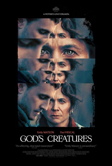 Твари божьи / God's Creatures / 2022