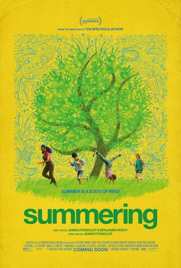 Летняя пора / Summering / 2022