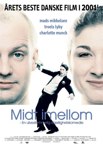 Всё кувырком / En kort en lang / 2001