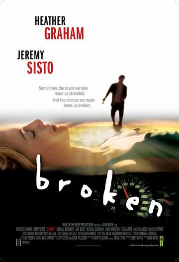 Бывший / Broken / 2006