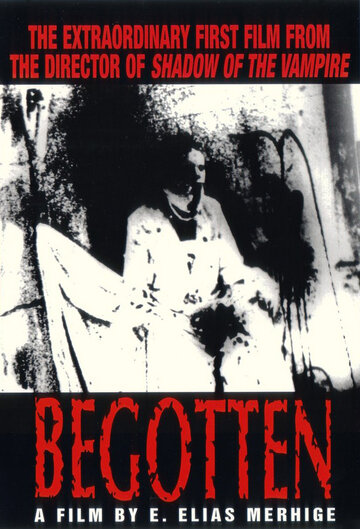 Порожденный / Begotten / 1989