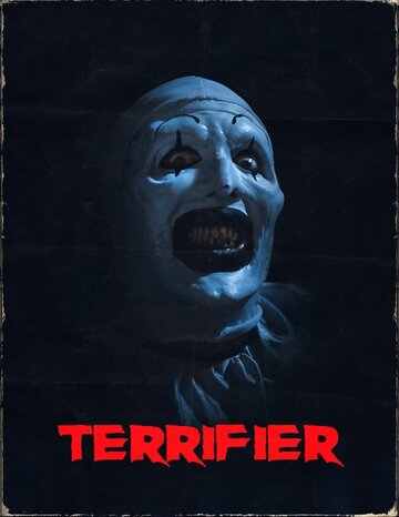 Несущий ужас / Terrifier / 2011