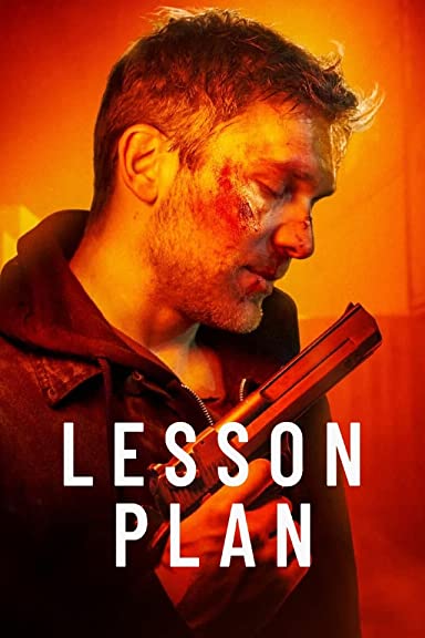 План урока / Lesson Plan / 2022