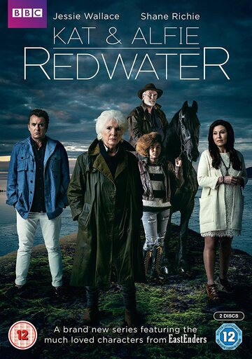 Рэдуотер / Redwater / 2017