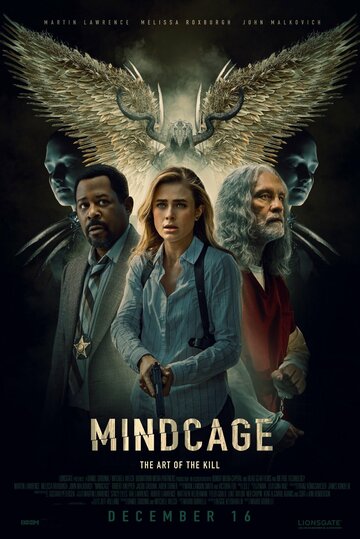 Клетка разума / Mindcage / 2022