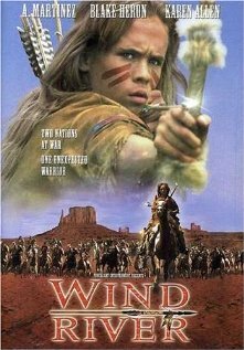 Река ветров / Wind River / 2000