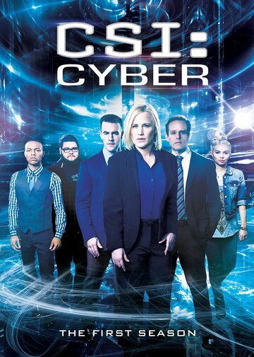 CSI: Киберпространство / CSI: Cyber / 2015