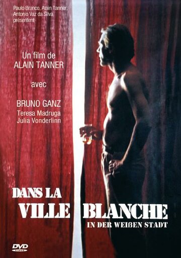 В белом городе / Dans la ville blanche / 1983