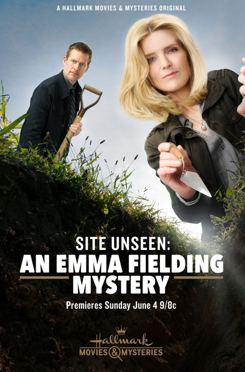 Тайна Эммы Филдинг / Emma Fielding Mysteries / 2019