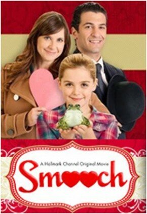 Поцелуйчики / Smooch / 2011