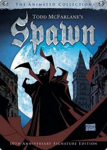 Спаун / Spawn / 1996