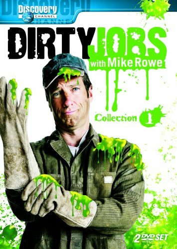 Грязная работенка / Dirty Jobs / 2005