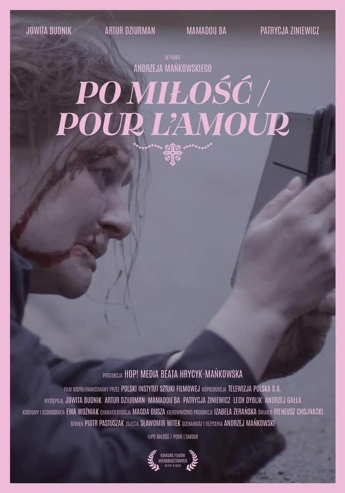 Ради любви / Po milosc / 2021