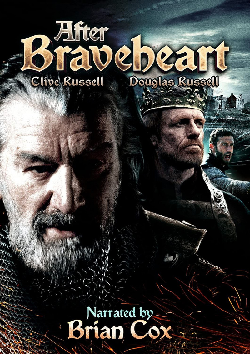 После храброго сердца / After Braveheart / 2015