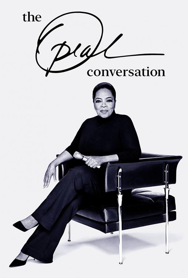 The Oprah Conversation