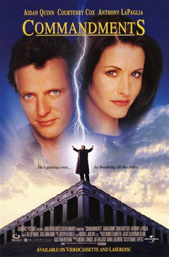 Заповеди / Commandments / 1997