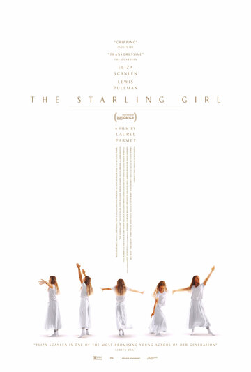 Девушка по фамилии Старлинг / The Starling Girl / 2023