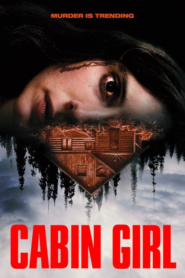 Девушка из хижины / Cabin Girl / 2023