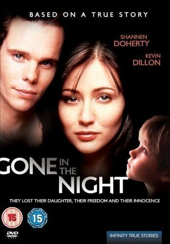 Пропавшая в ночи / Gone in the Night / 1996