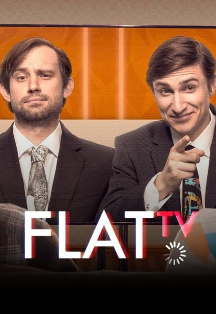 Дом ТВ / Flat TV / 2014