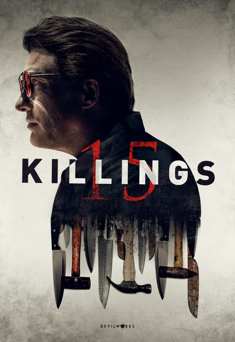 15 убийств / 15 Killings / 2020