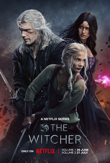 Ведьмак / The Witcher / 2019