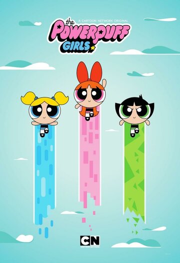 Суперкрошки / The Powerpuff Girls / 2016