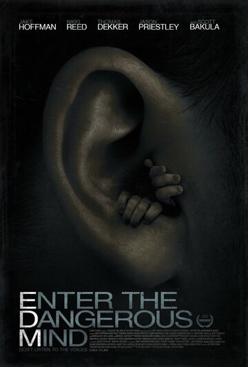 Проникновение в опасный разум / Enter the Dangerous Mind / 2013