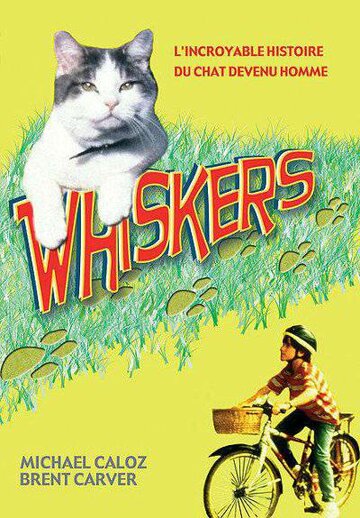 Усатик / Whiskers / 1997