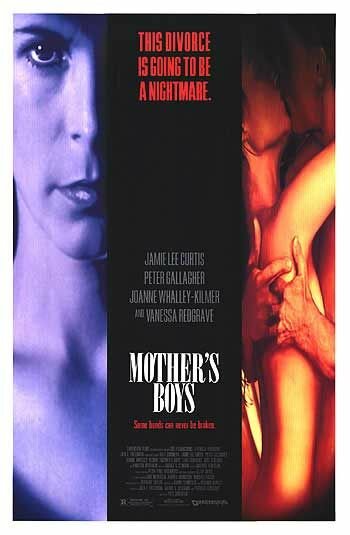 Мамины дети / Mother's Boys / 1993