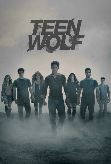 Оборотень / Teen Wolf / 2011