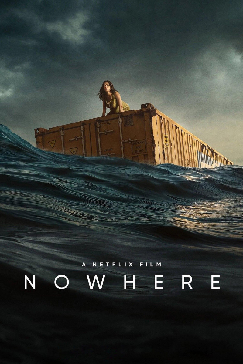 В никуда / Nowhere / 2023