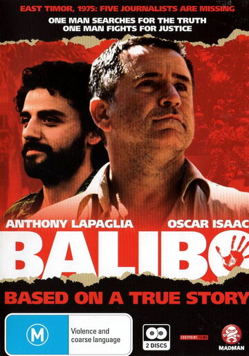 Балибо / Balibo / 2009