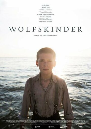 Волчьи дети / Wolfskinder / 2013