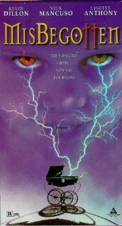 Дитя убийцы / Misbegotten / 1997