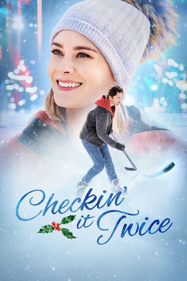 Проверь дважды / Checkin' It Twice / 2023