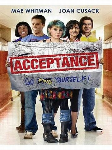 Принятие / Acceptance / 2009