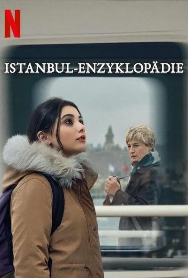 Энциклопедия Стамбула